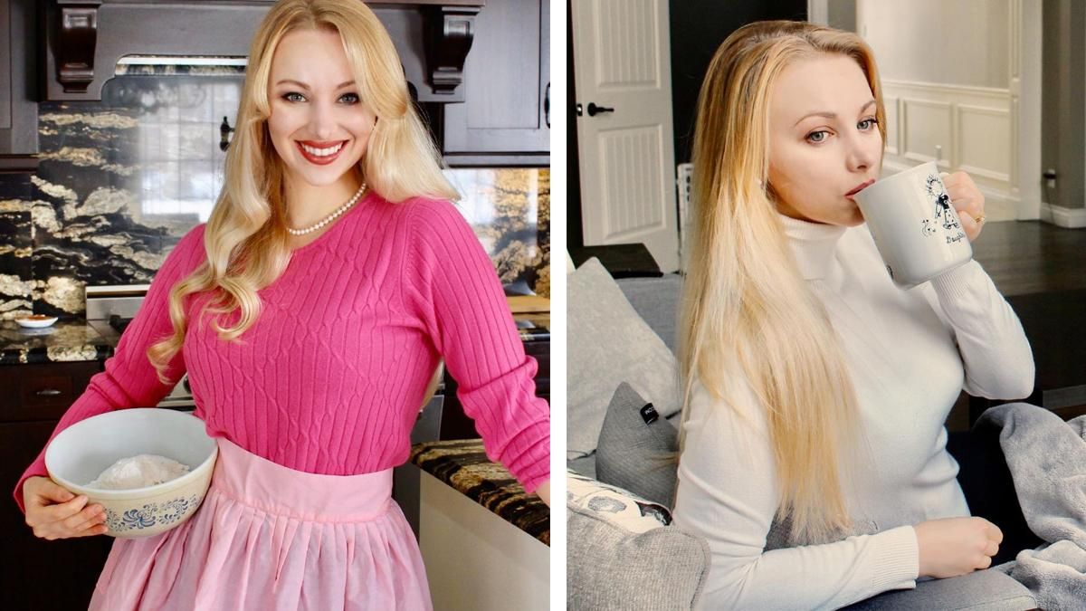 Дружина кинула кар’єру, щоб стати домогосподаркою: тепер вона щаслива Дружина кинула кар’єру, щоб стати домогосподаркою: тепер вона щаслива