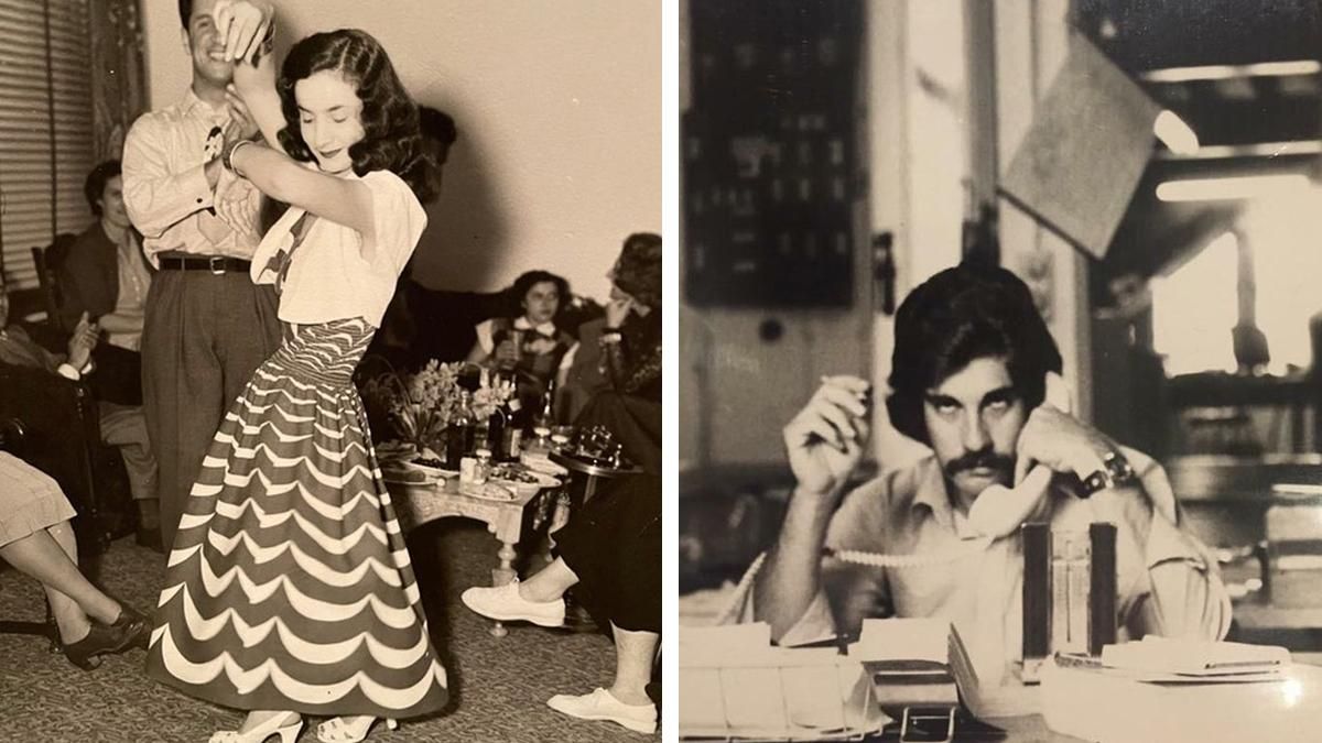 Таке вже не побачиш: як виглядали люди у ХХ столітті Таке вже не побачиш: як виглядали люди у ХХ столітті