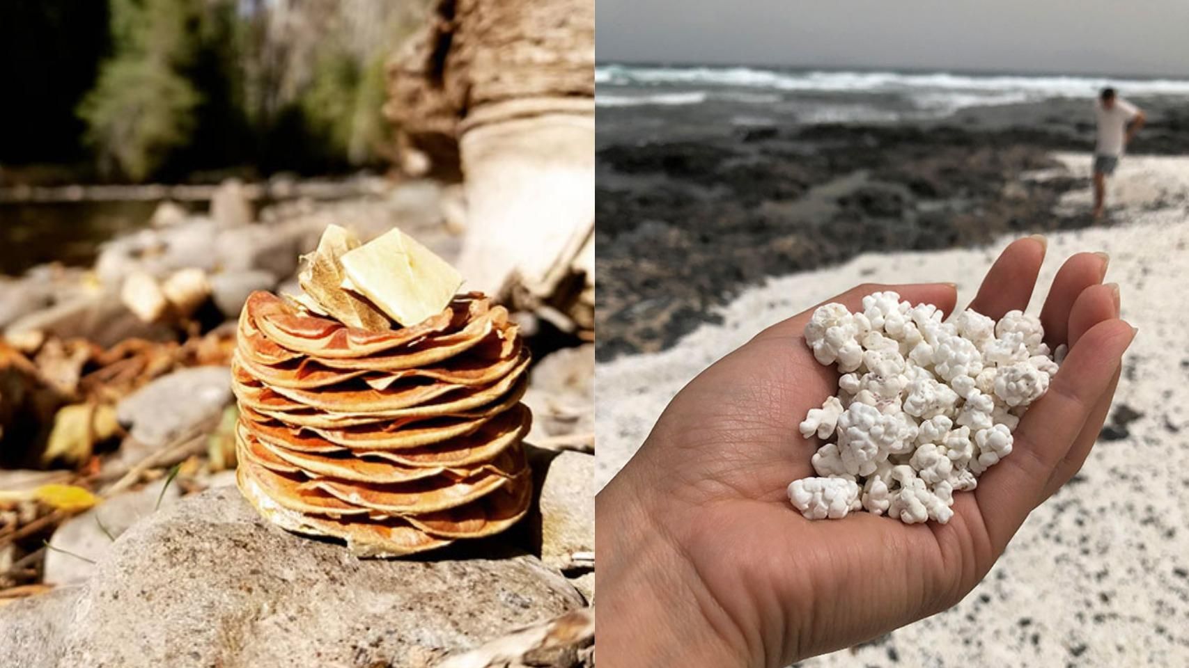 15 дуже апетитних предметів, які не можна з'їсти 15 дуже апетитних предметів, які не можна з'їсти