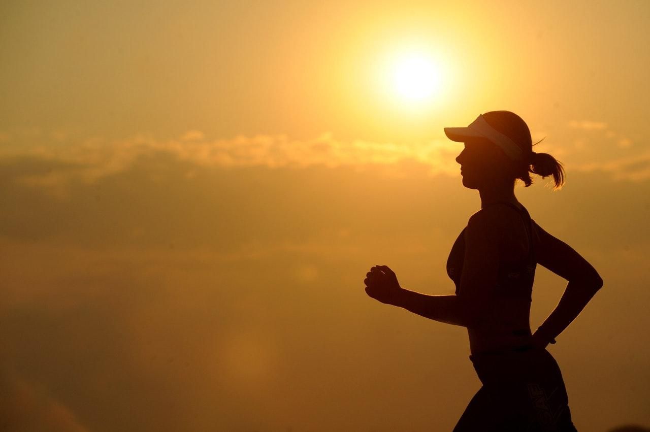Тренування зранку з задоволенням - це можливо:  10 простих кроків - Life