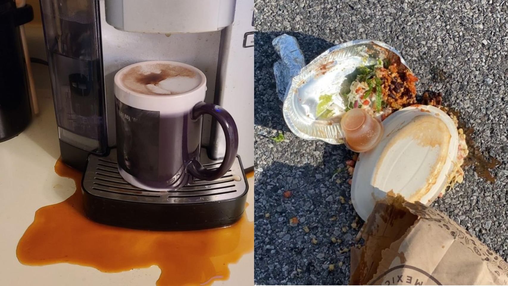 10+ забавных случаев, когда людям крупно не повезло 10+ забавных случаев, когда людям крупно не повезло