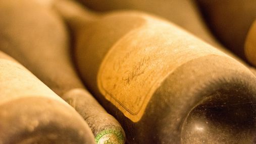 Вино за полмиллиона: узнайте о 5 самых дорогих винах в истории