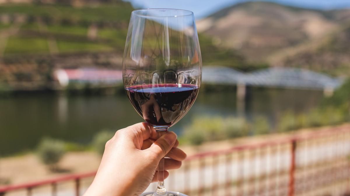 Откуда у вина аромат свеклы: объясняет сомелье Откуда у вина аромат свеклы: объясняет сомелье