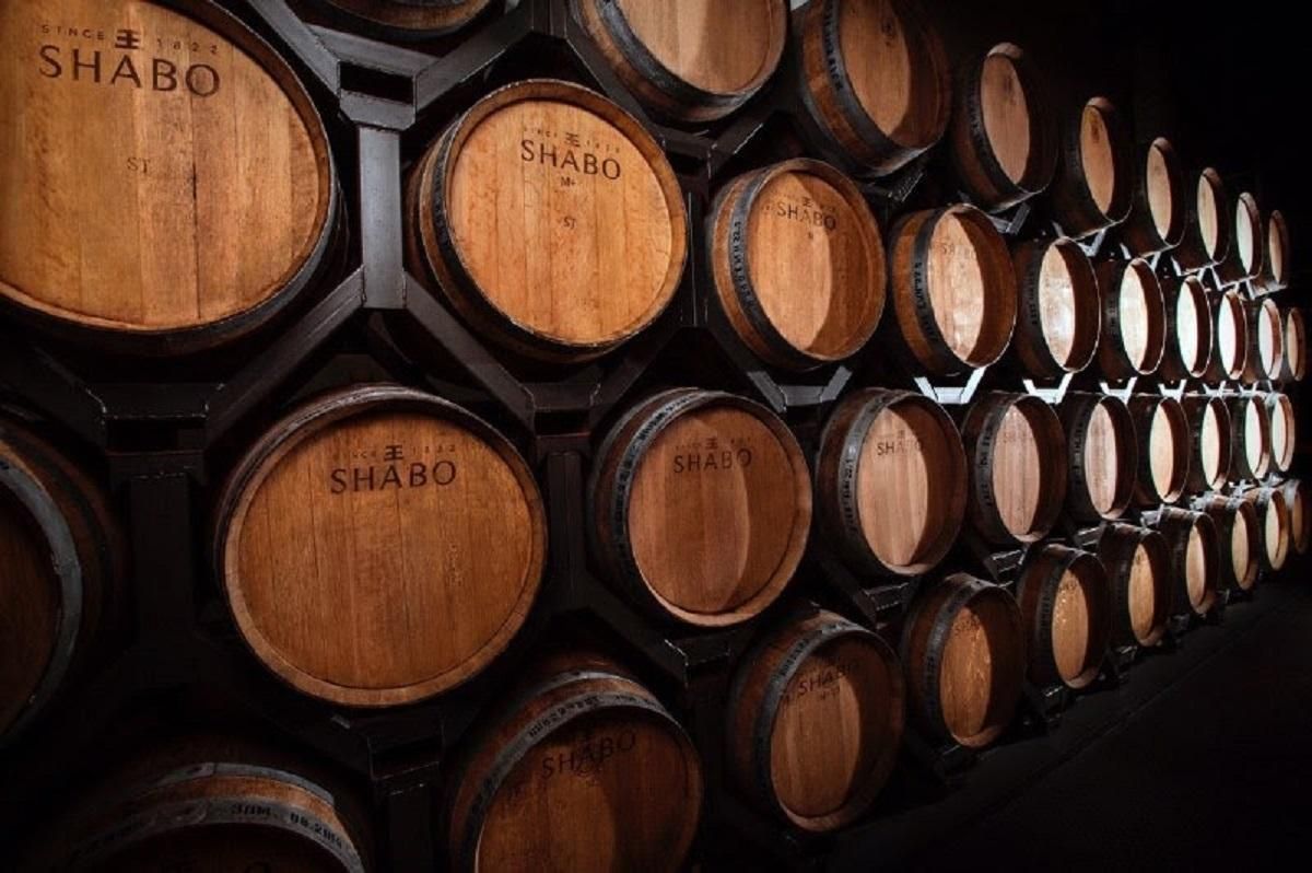 Действительно ли выдержка в дубе делает вино лучше Действительно ли выдержка в дубе делает вино лучше