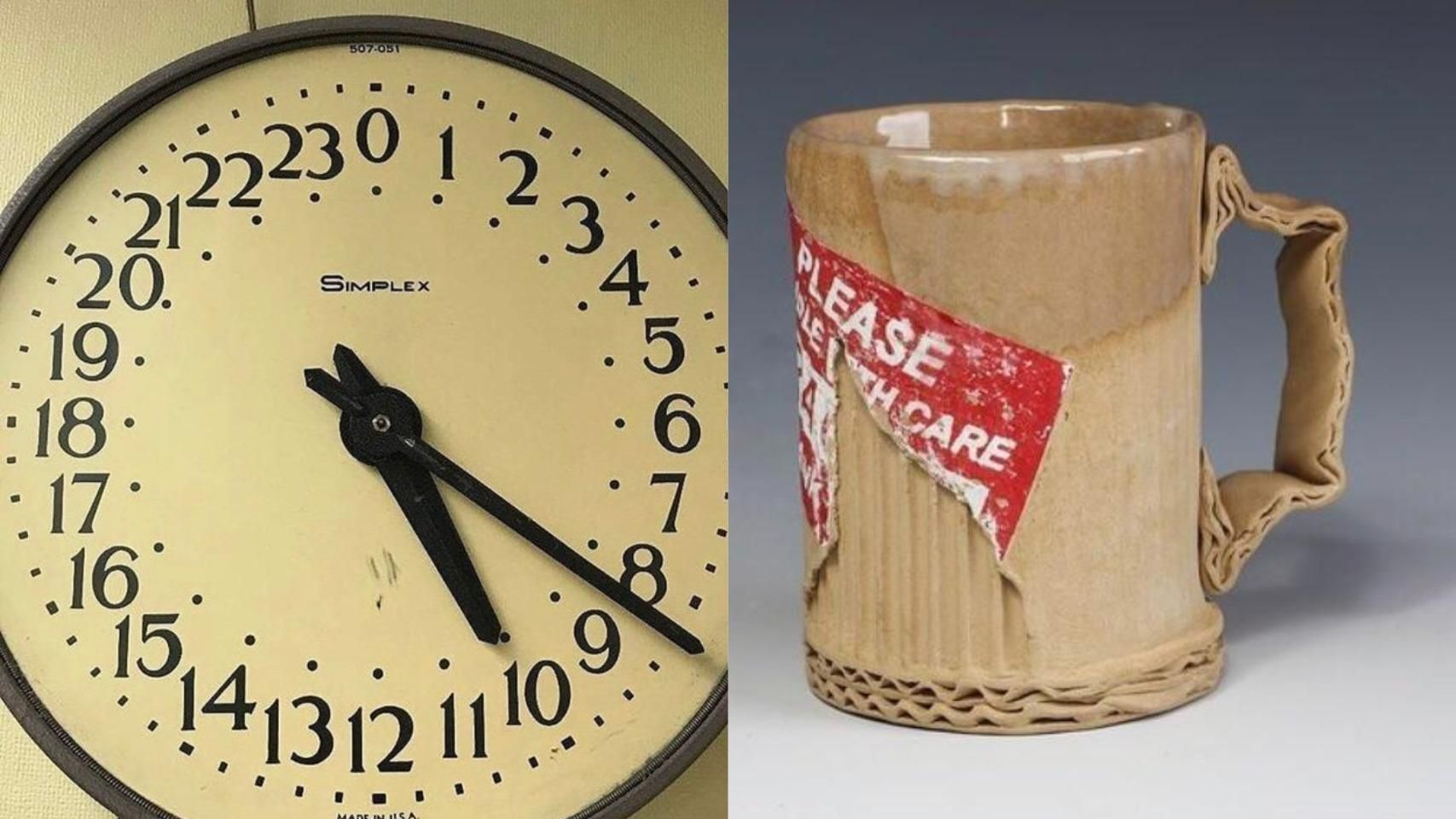 Товары, в которых дизайнеры проявили креатив Товары, в которых дизайнеры проявили креатив