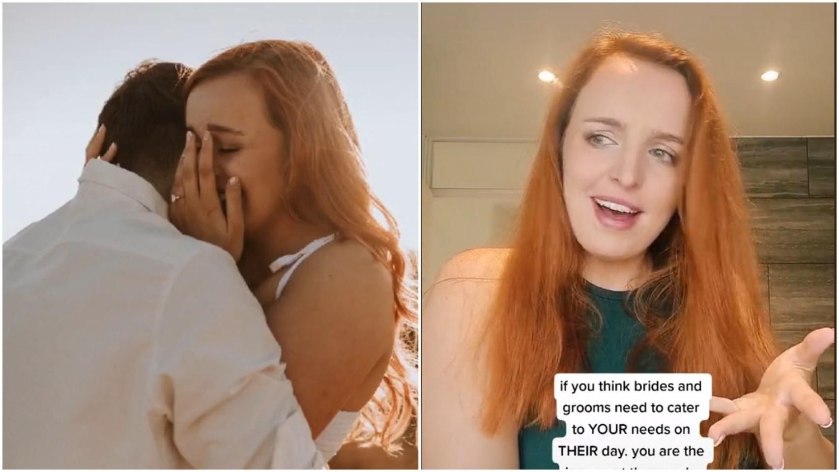 Интересные способы сэкономить на свадьбе Интересные способы сэкономить на свадьбе