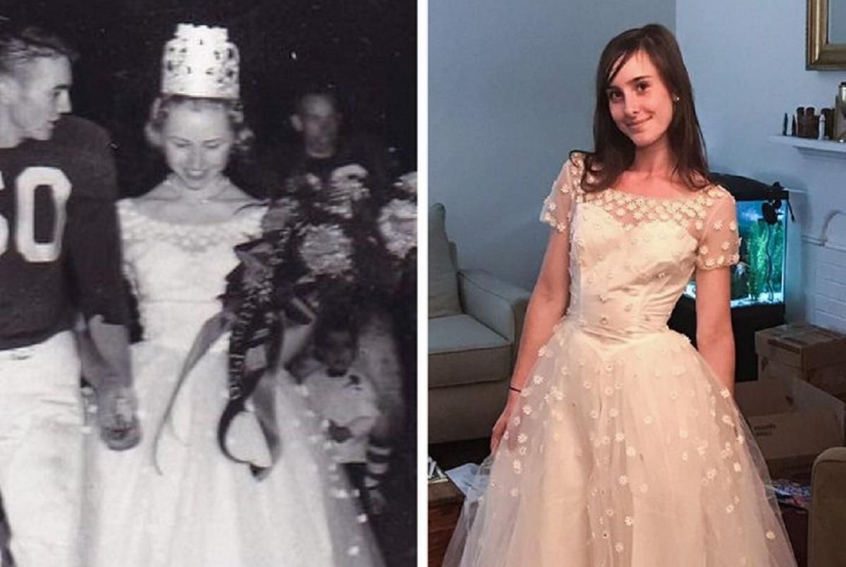 15 нарядів, які витримали випробування часом 15 нарядів, які витримали випробування часом