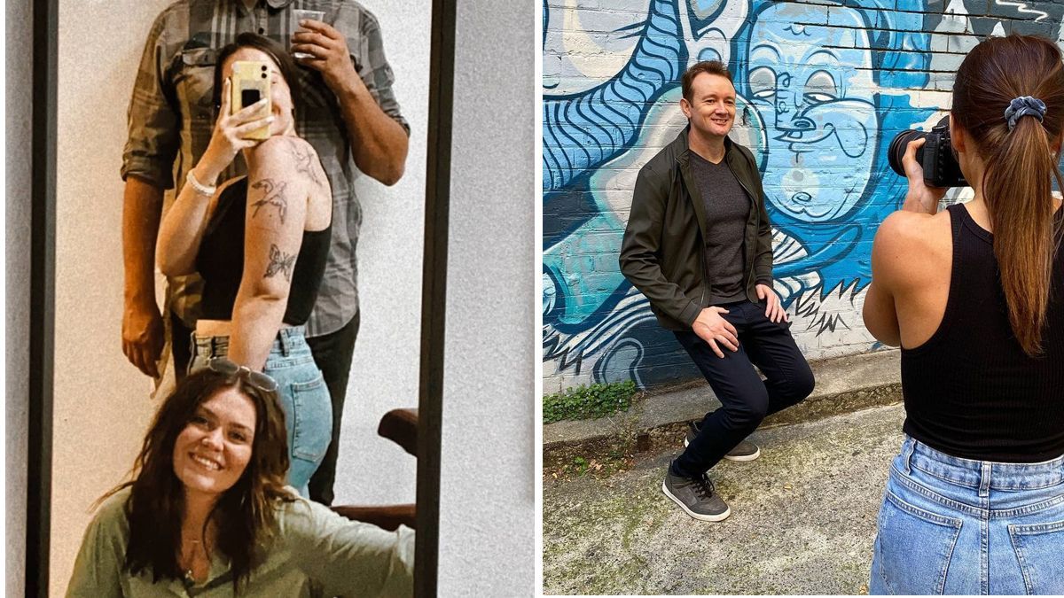 Как живется людям с высоким ростом: забавные фото Как живется людям с высоким ростом: забавные фото