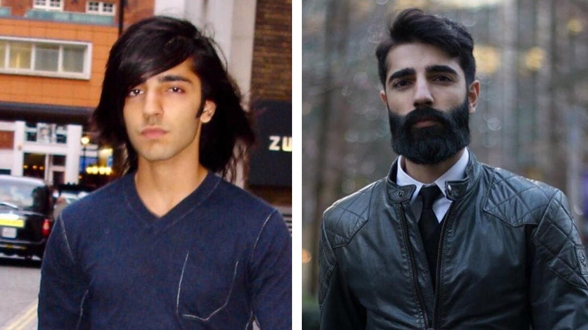 10 людей, які наважалися кардинально змінити зачіску: круті перевтілення 10 людей, які наважалися кардинально змінити зачіску: круті перевтілення