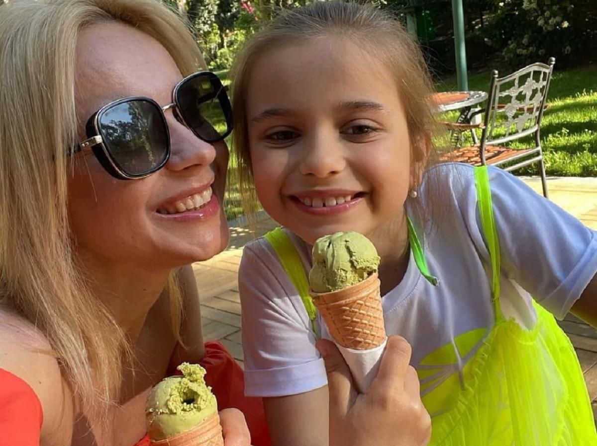 Фісташкове морозиво в домашніх умовах: рецепт смачного десерту від Лілії Ребрик - Life Фісташкове морозиво в домашніх умовах: рецепт смачного десерту від Лілії Ребрик - Life