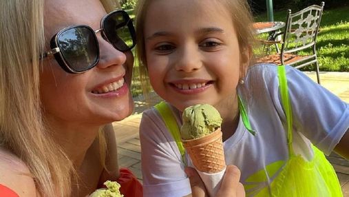 Фисташковое мороженое в домашних условиях: рецепт вкусного десерта от Лилии Ребрик
