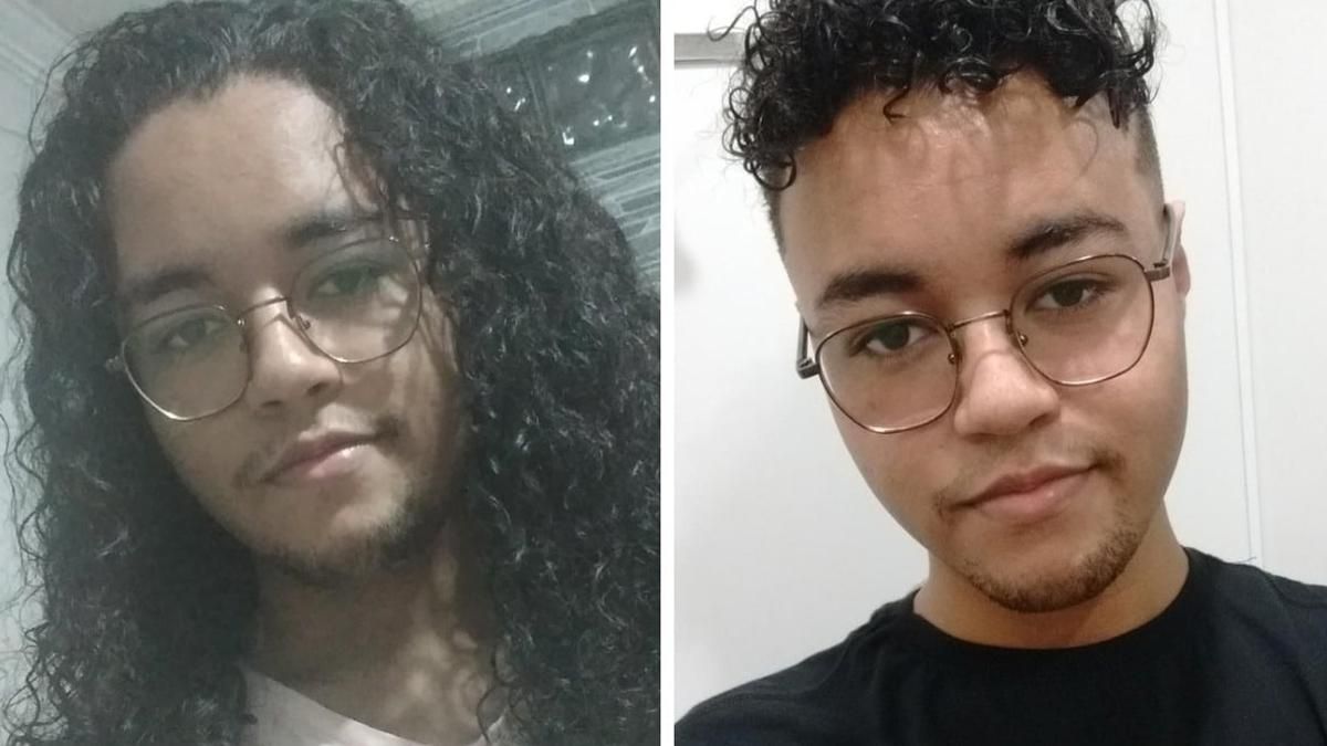 Прощавай: 15 хлопців, які зістригли довге волосся і шалено змінилися: фото Прощавай: 15 хлопців, які зістригли довге волосся і шалено змінилися: фото