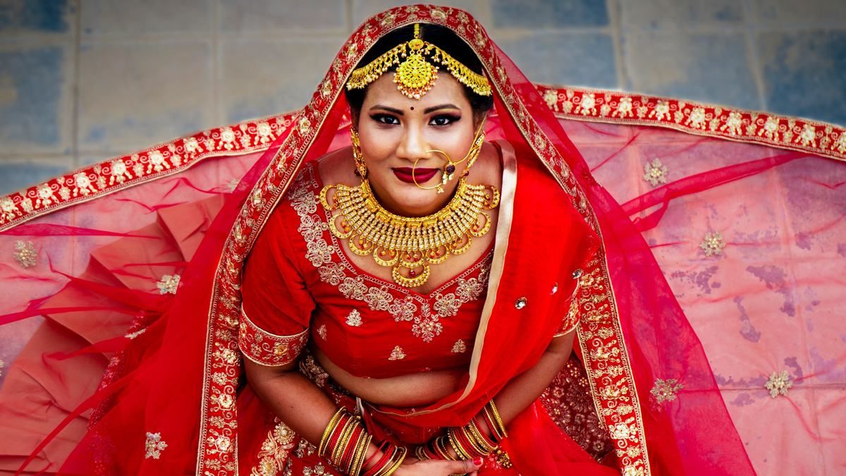 Парень женился на незнакомке по совету родителей: она оказалась мужчиной Парень женился на незнакомке по совету родителей: она оказалась мужчиной