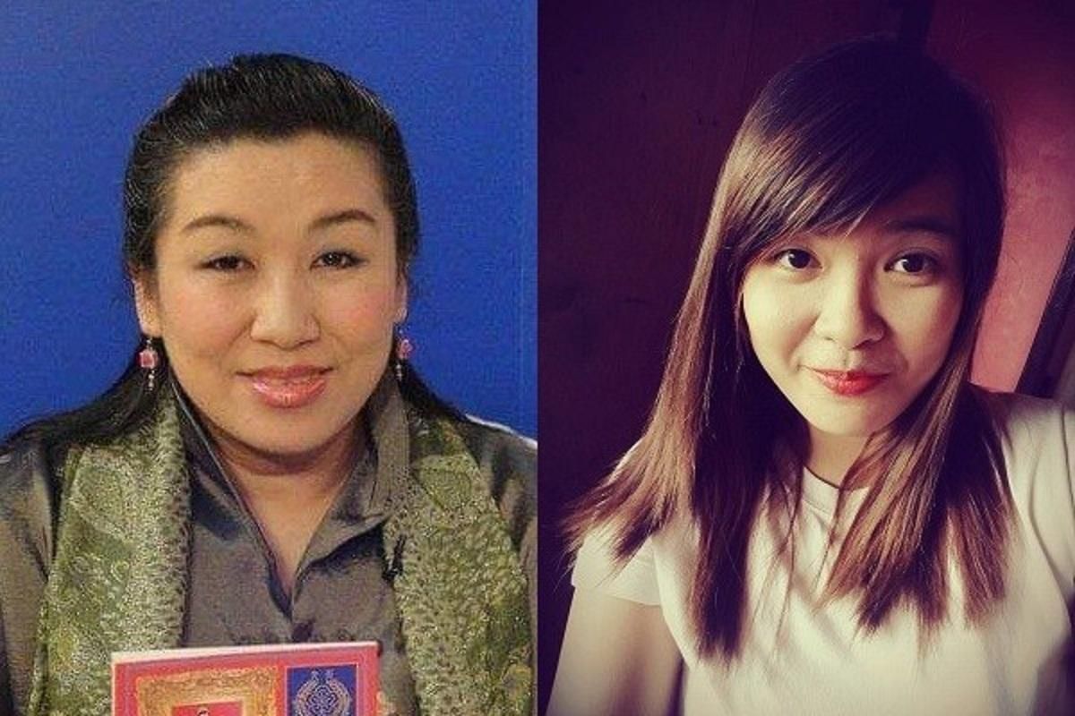 Девушка нашла мать, исчезнувшую 19 лет назад Девушка нашла мать, исчезнувшую 19 лет назад