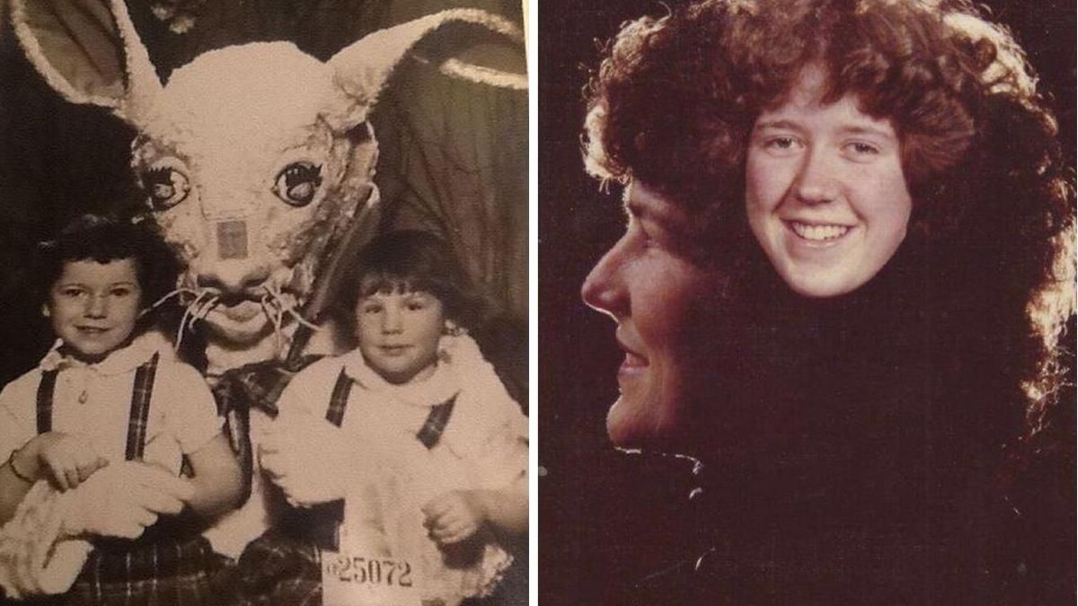 Що тут відбувається: 15 дивних сімейних фото, які насмішили усіх Що тут відбувається: 15 дивних сімейних фото, які насмішили усіх