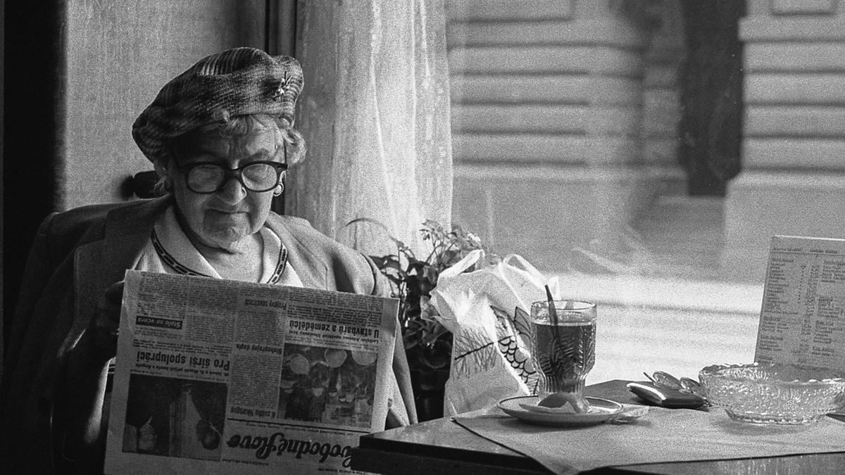 Бабуся показала, як змінилось її татуювання за 70 років: цікаве фото Бабуся показала, як змінилось її татуювання за 70 років: цікаве фото