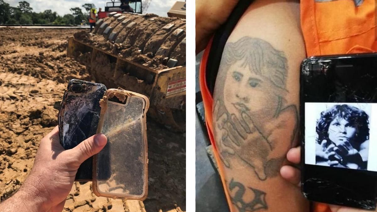 С кем не бывает: 10 людей, которые насмешили всех своими забавными неудачами: фото С кем не бывает: 10 людей, которые насмешили всех своими забавными неудачами: фото