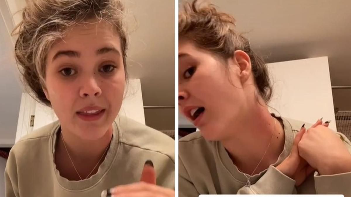 Як приховати синяк від пристрасного поцілунку: цікава порада Як приховати синяк від пристрасного поцілунку: цікава порада