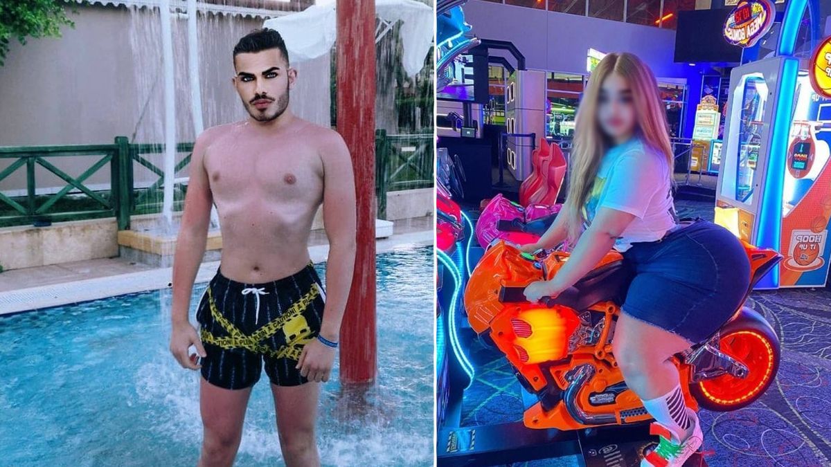 10 людей, которым нужно запретить пользоваться фотошопом:забавные фото 10 людей, которым нужно запретить пользоваться фотошопом:забавные фото