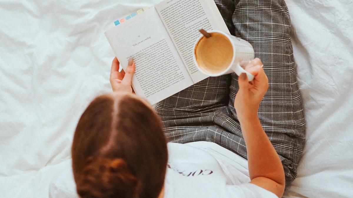 Не пожалеете: 5 новых книг, которые вас поразят Не пожалеете: 5 новых книг, которые вас поразят