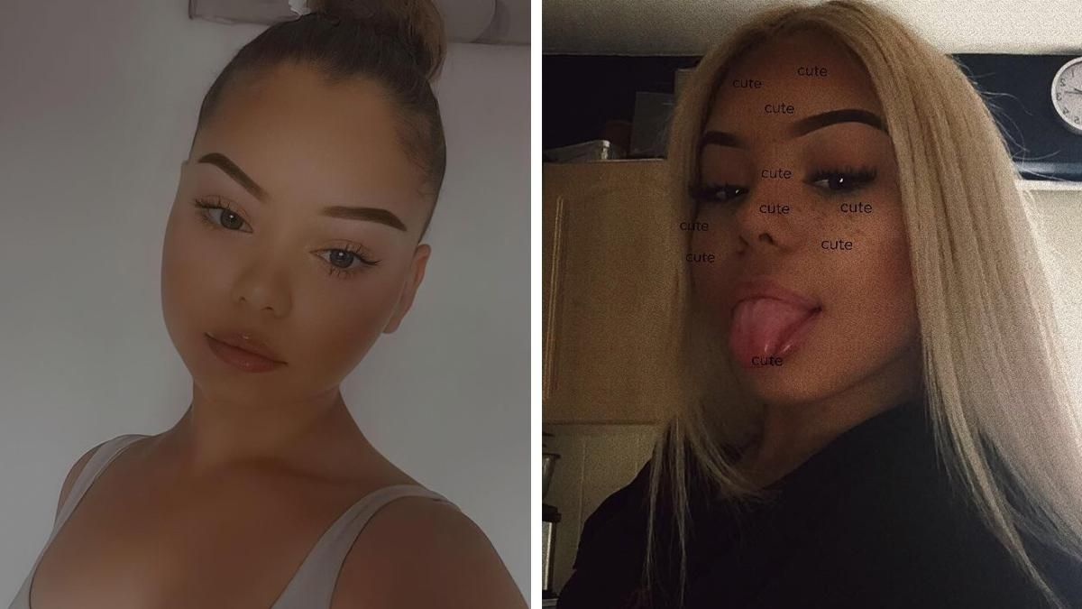 Молодую маму постоянно путают с ее дочерью: они выглядят как сестры Молодую маму постоянно путают с ее дочерью: они выглядят как сестры