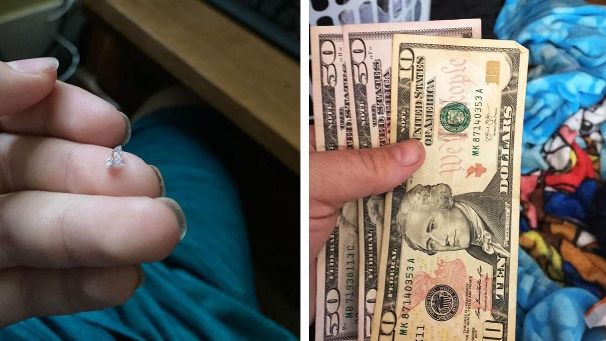 День вдався: 10 випадків, коли людям несподівано пощастило: фото День вдався: 10 випадків, коли людям несподівано пощастило: фото