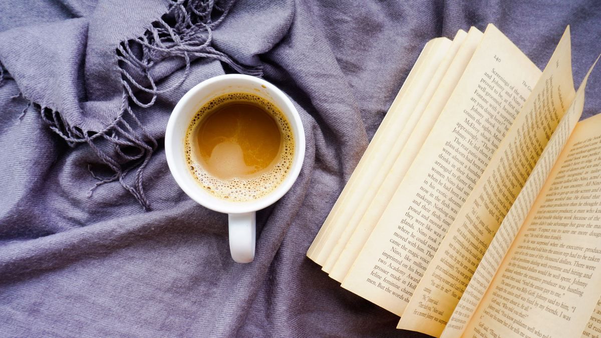 Живе кіно: 5 нових книг, які вас зацікавлять Живе кіно: 5 нових книг, які вас зацікавлять