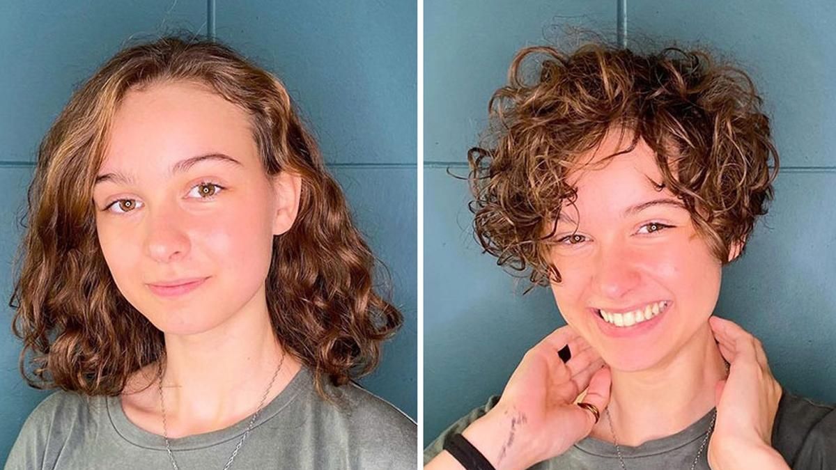 Сміливо та незвично: 15 жінок, які попрощалися із довгим волоссям і не пошкодували – фото
