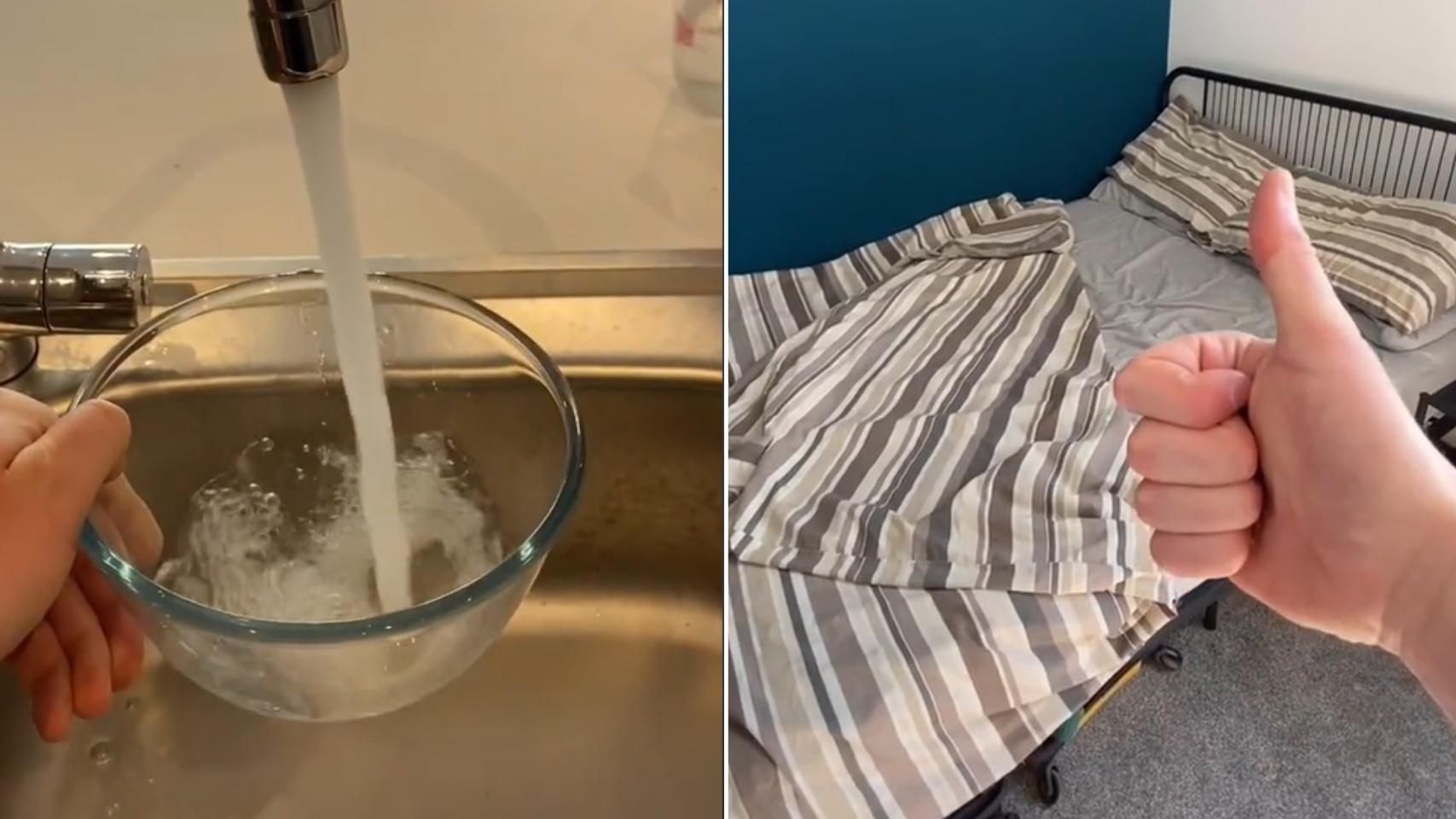 5 способов спастись от жары 5 способов спастись от жары