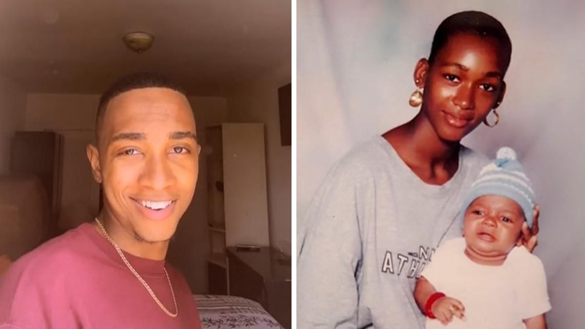 Хлопець дізнався, що старша сестра – це його мама: як так сталося Хлопець дізнався, що старша сестра – це його мама: як так сталося