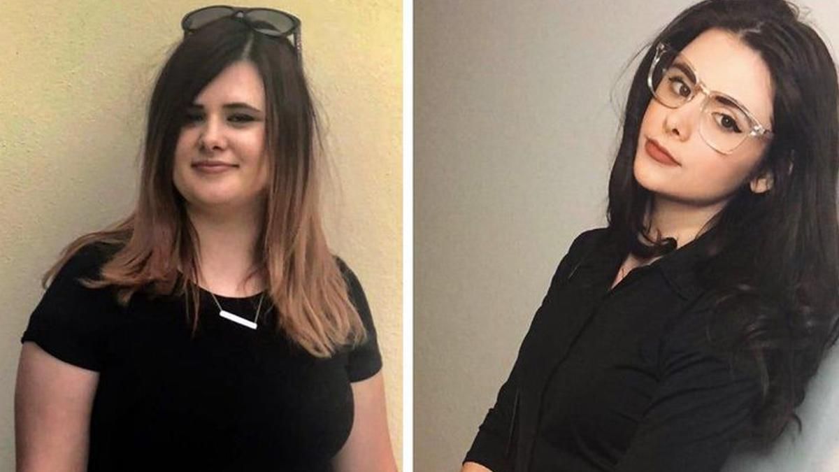 15 жінок, які так змінились після схуднення, що їх просто не впізнати: фото 15 жінок, які так змінились після схуднення, що їх просто не впізнати: фото