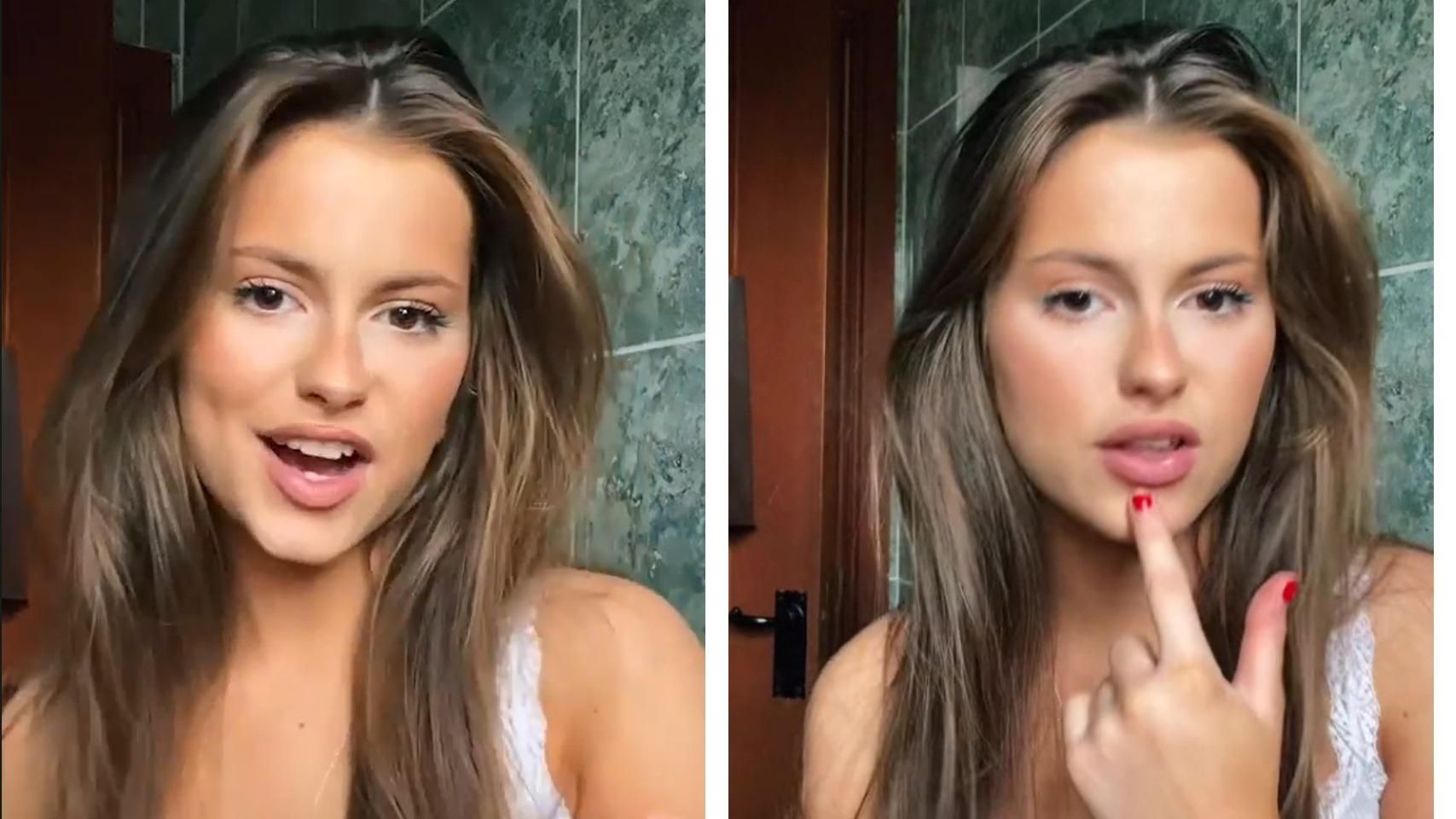 Як закохати у себе людину поглядом Як закохати у себе людину поглядом