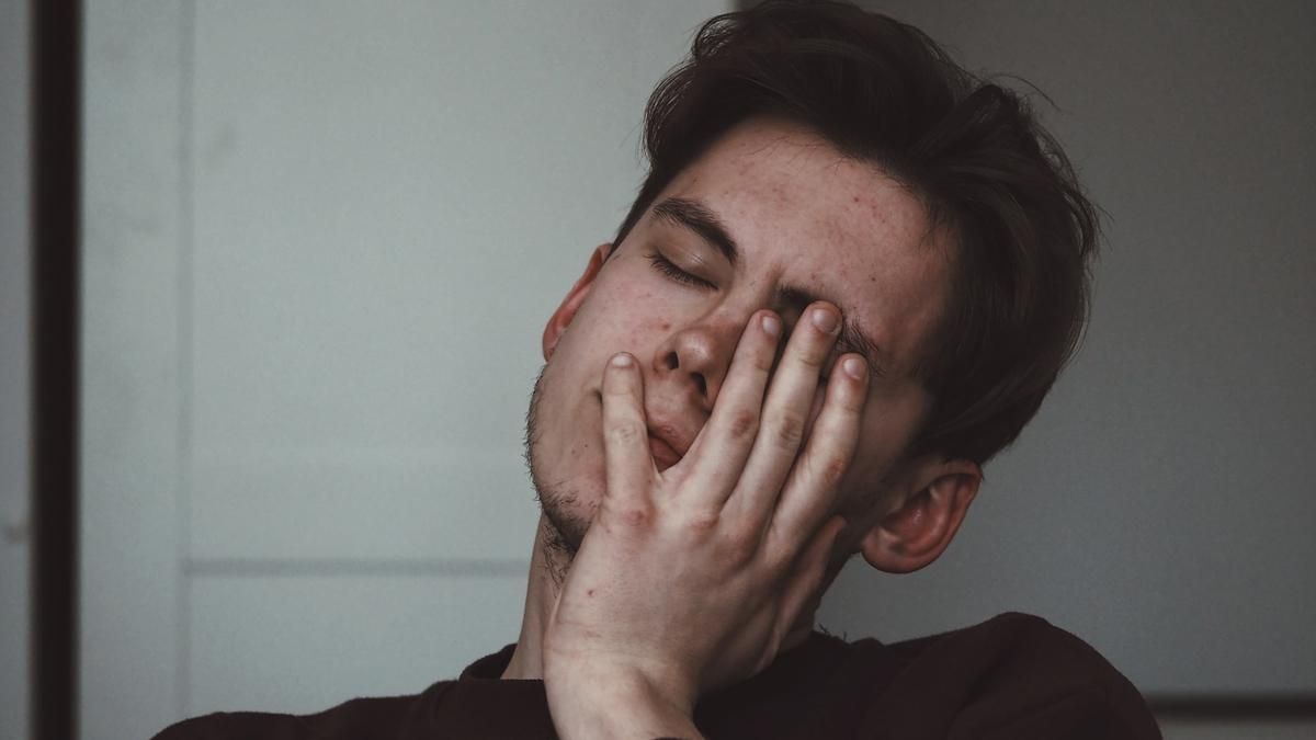 Чоловік осоромився через свої погляди на жінок: він ставив їм оцінки Чоловік осоромився через свої погляди на жінок: він ставив їм оцінки