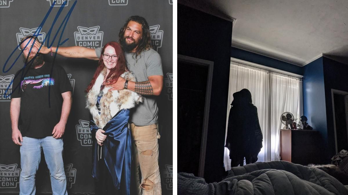 Що ти накоїв: 10 випадків, коли закохані зненацька розіграли один одного Що ти накоїв: 10 випадків, коли закохані зненацька розіграли один одного