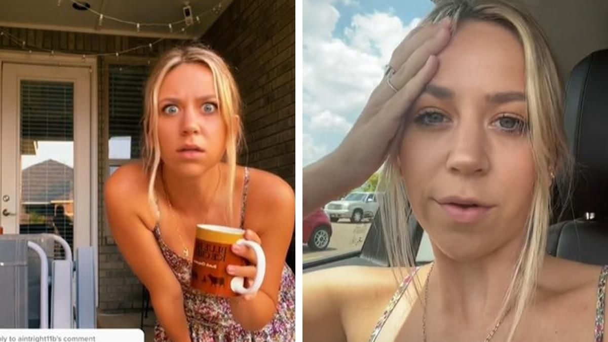 Ти – "відстій": жінка красиво провчила хлопця, який назвав її товстою Ти – "відстій": жінка красиво провчила хлопця, який назвав її товстою