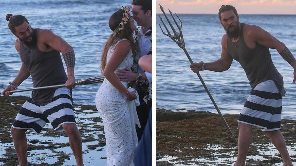 10 кумедних весільних фото, які розсмішать вас до сліз 10 кумедних весільних фото, які розсмішать вас до сліз