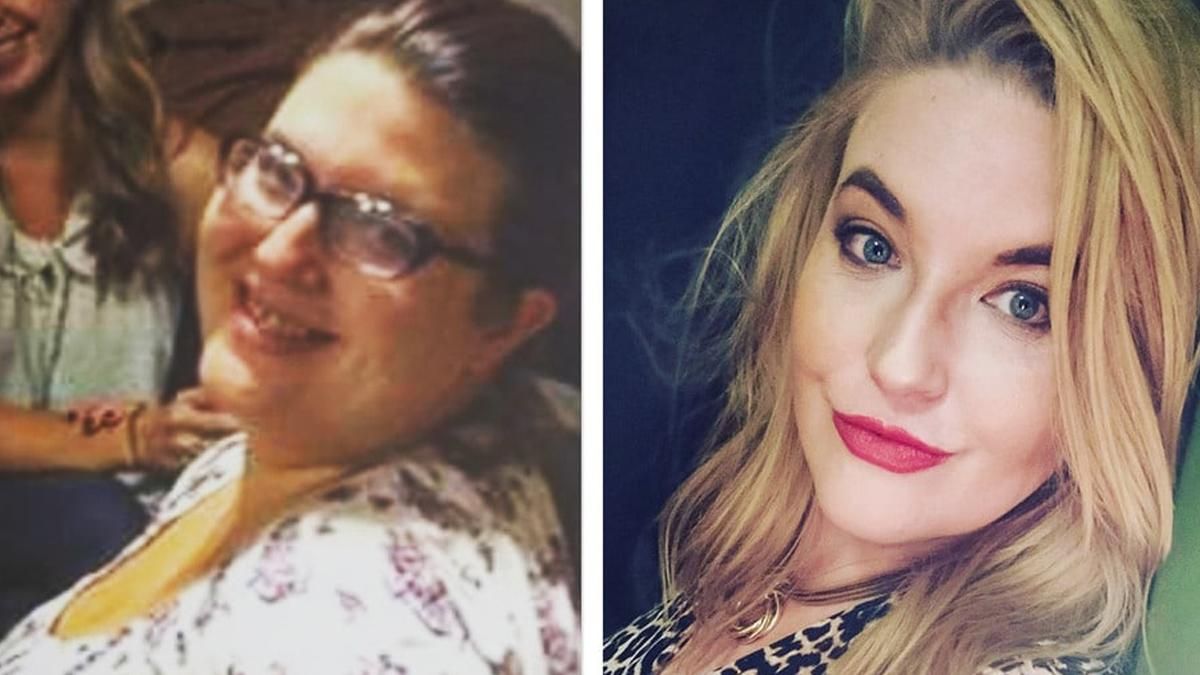 Фантастика: 10 людей, які шалено змінилися після 30 років – круті фото Фантастика: 10 людей, які шалено змінилися після 30 років – круті фото