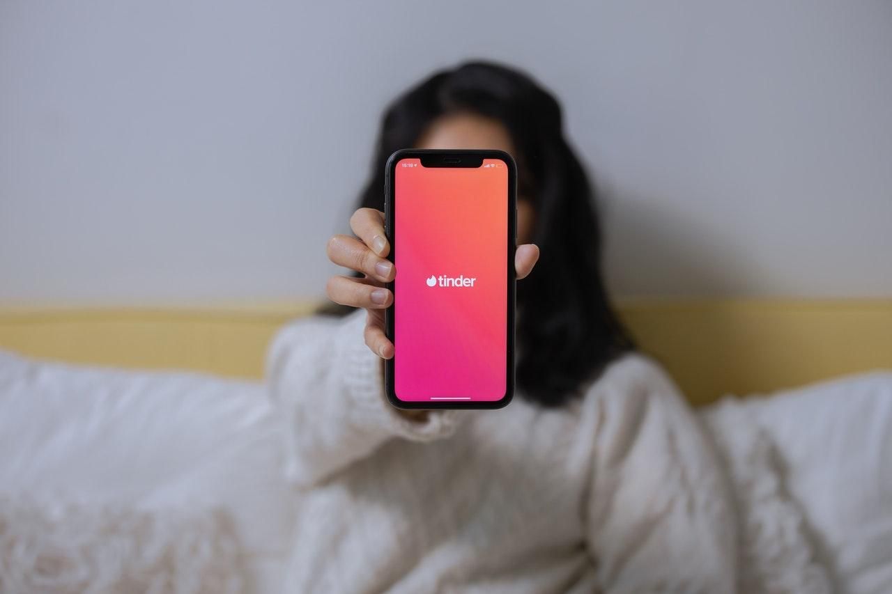Как лучше всего знакомиться на Tinder Как лучше всего знакомиться на Tinder