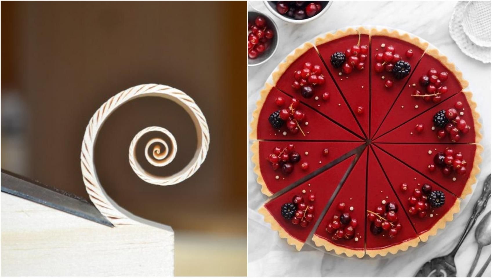 15 досконалих фото для перфекціоністів 15 досконалих фото для перфекціоністів