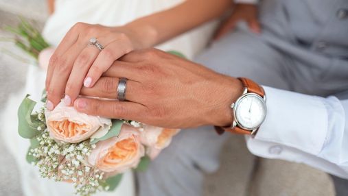 Ученые выяснили, какой идеальный возраст для брака: вы удивитесь
