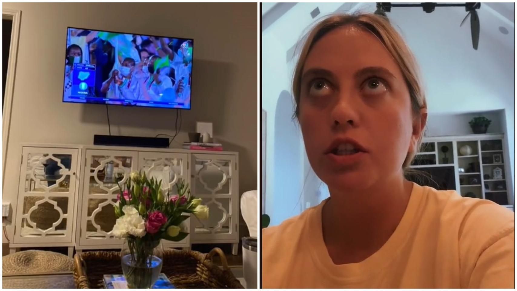 Девушка раскрыла измену парня по одному фото Девушка раскрыла измену парня по одному фото