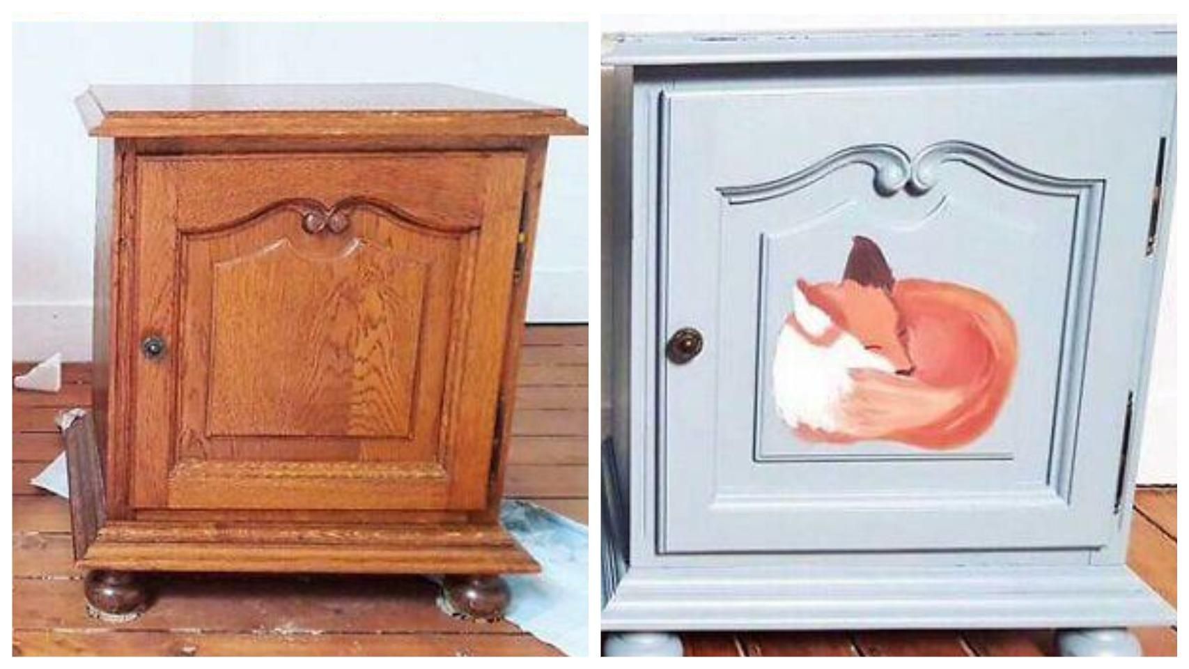 15 вещей, которые получили вторую жизнь 15 вещей, которые получили вторую жизнь