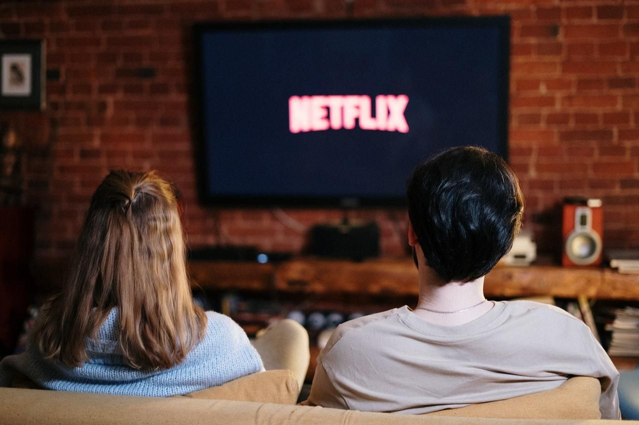  Мужчина узнал об измене жены через аккаунт на Netflix