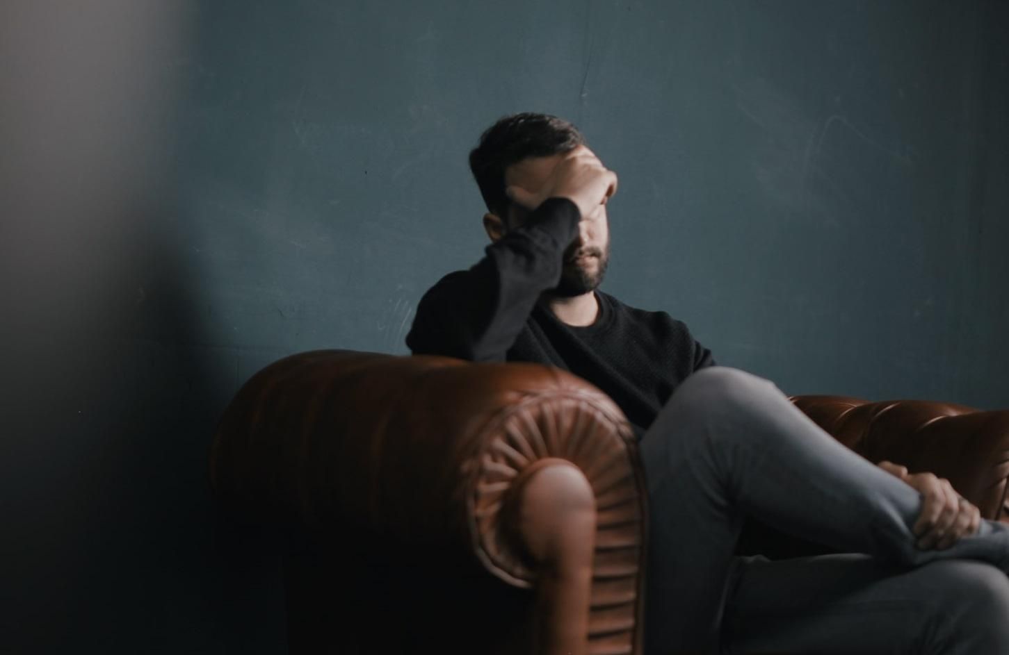 Парень узнал секрет девушки, с которой общался 8 месяцев Парень узнал секрет девушки, с которой общался 8 месяцев