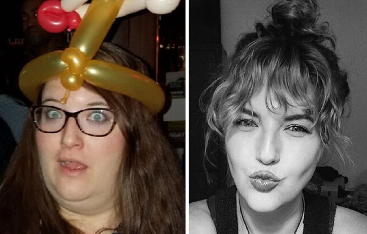 15 людей, які з роками змінились до невпізнаваності 15 людей, які з роками змінились до невпізнаваності