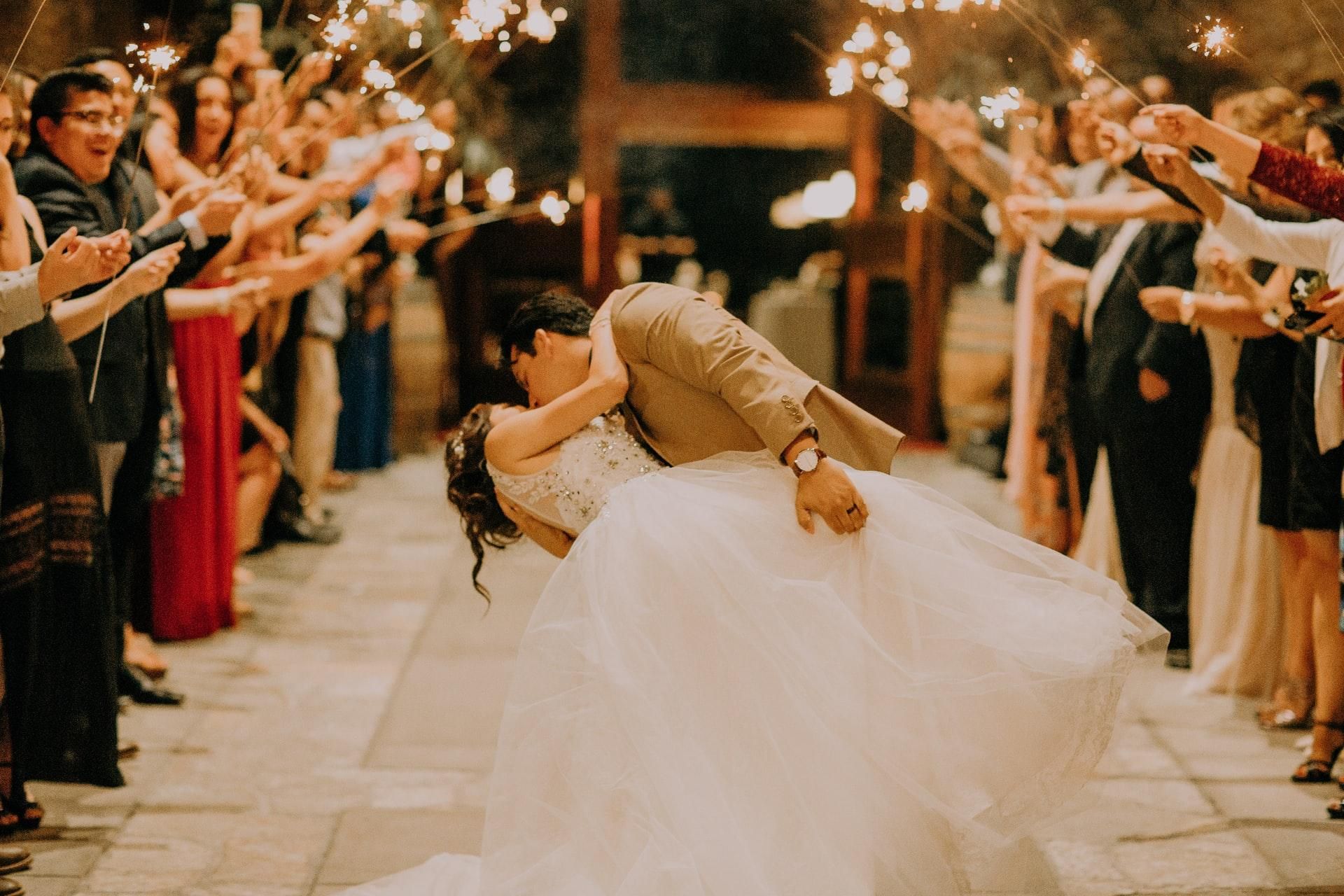 5 речей, від яких варто відмовитись на весіллі