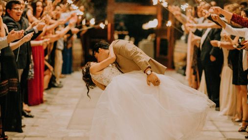 5 вещей, от которых стоит отказаться на свадьбе: полезные советы экспертов
