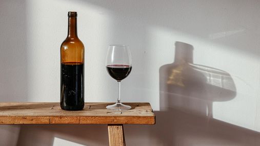 "Французький парадокс": чи справді келих вина на день – це корисно для організму 