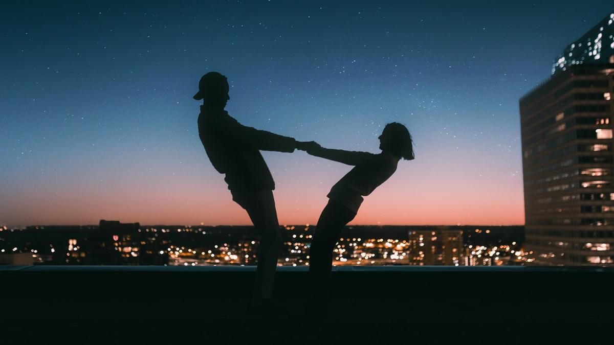 Британці створили музичний додаток для знайомств: в чому його родзинка Британці створили музичний додаток для знайомств: в чому його родзинка