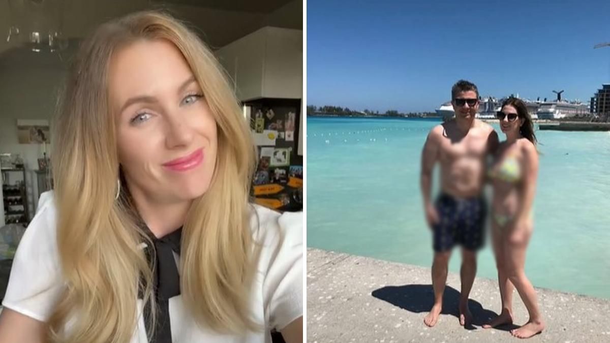 Женщина насмешила миллионы людей своим купальником: как он выглядит Женщина насмешила миллионы людей своим купальником: как он выглядит